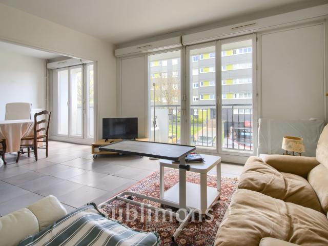Appartement vente à Vannes, Bretagne