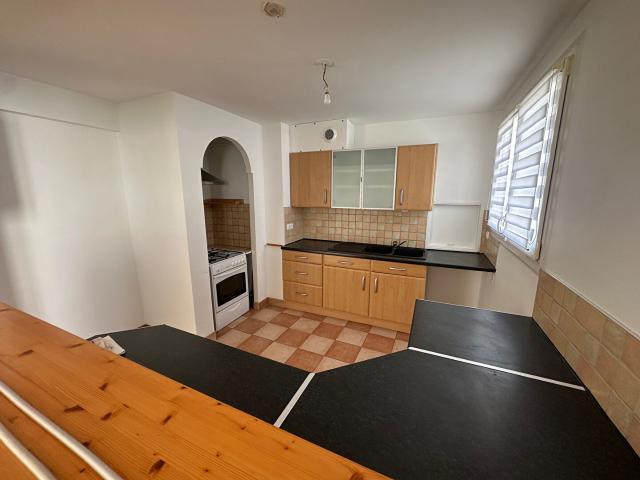 Appartement vente à Brest, Bretagne