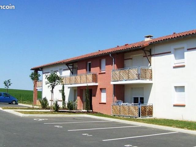 Appartement vente à Bagnères-de-Bigorre, Mauvezin