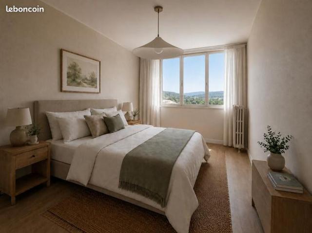 Appartement vente à Meaux