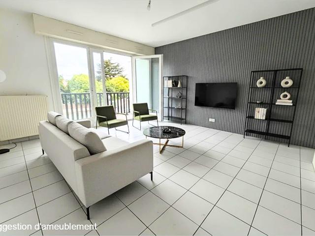 Appartement vente à Dax, Tarnos
