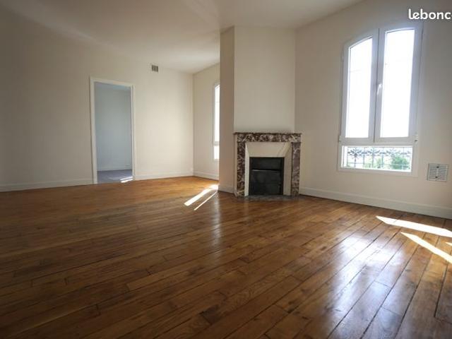 Appartement vente à Le Raincy, Aulnay-sous-bois