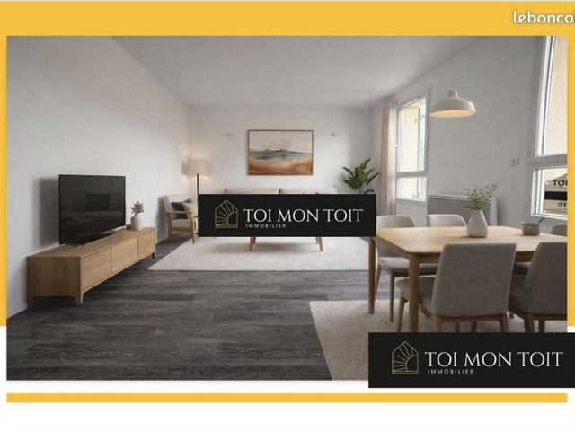Appartement vente à Sarcelles, Survilliers