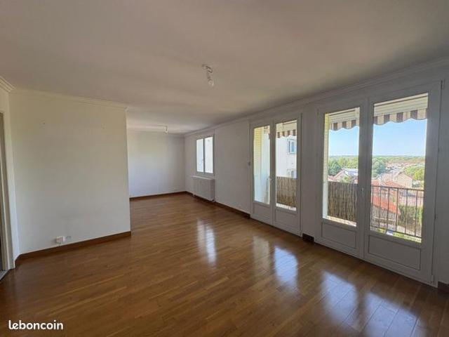 Appartement vente à Saint-Dizier, Saint-dizier