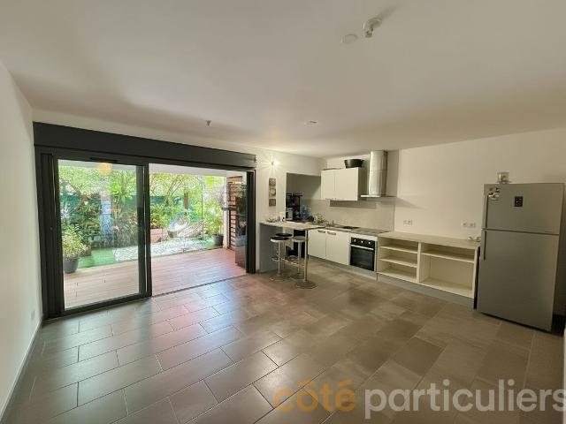 Appartement vente à La Réunion