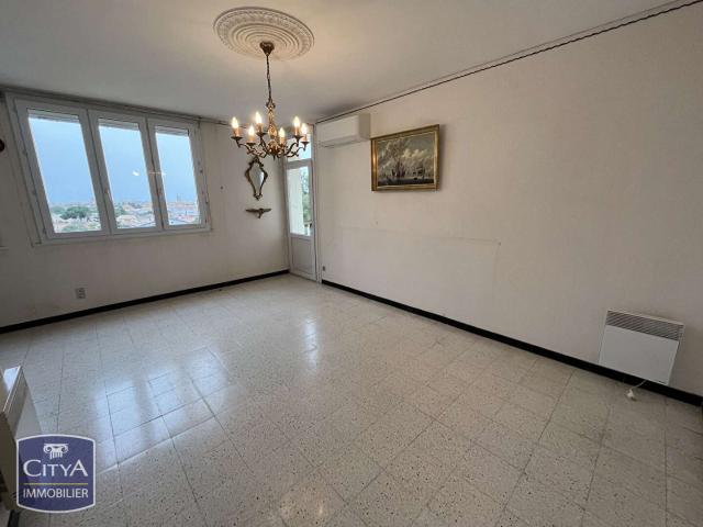 Appartement vente à Montpellier, Frontignan