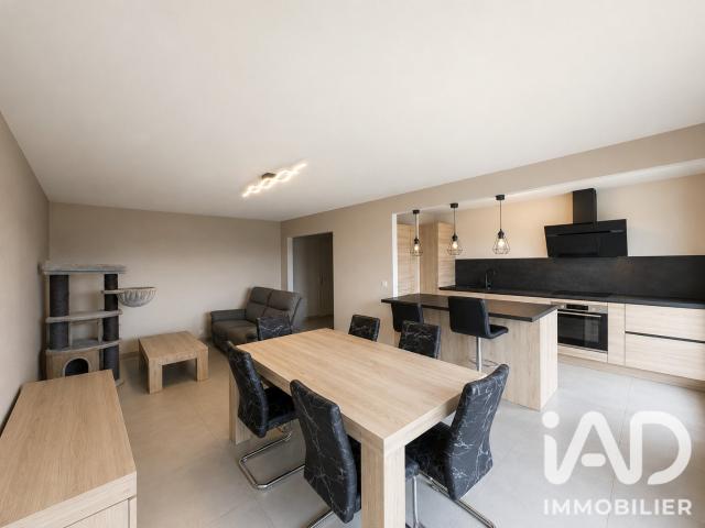 Appartement vente à Thionville, Terville