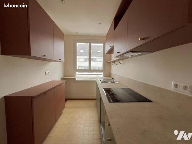 Appartement vente à Lorient, Bretagne