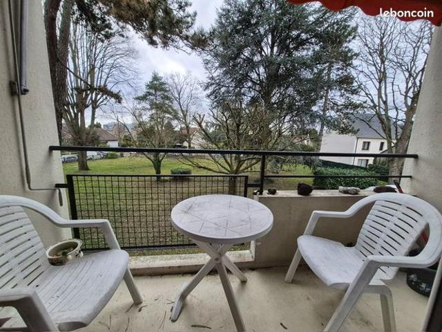 Appartement vente à Argenteuil, Taverny