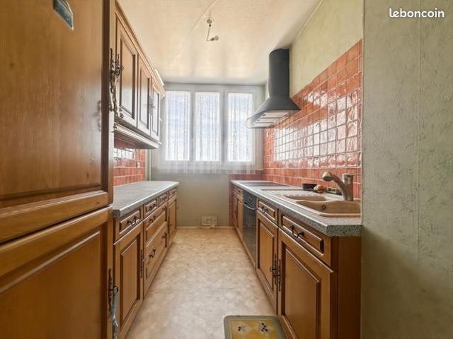 Appartement vente à Montargis
