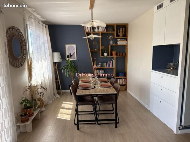 Appartement vente à Niort