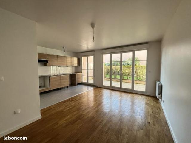 Appartement vente à Rambouillet, Chevreuse