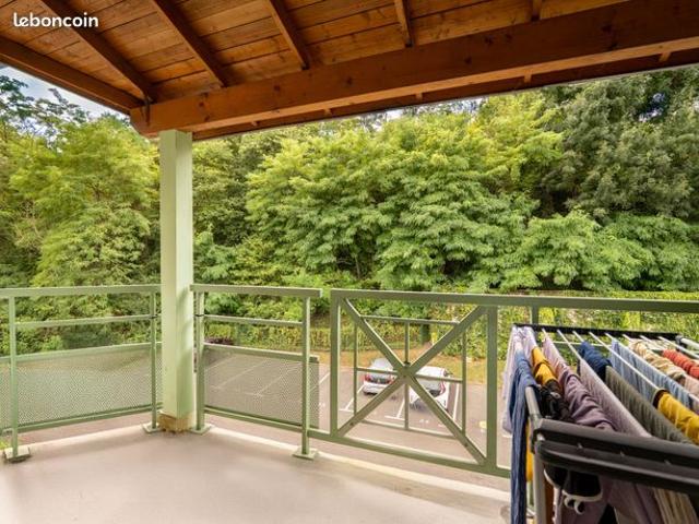 Appartement vente à Thonon-les-Bains, Thonon-les-bains