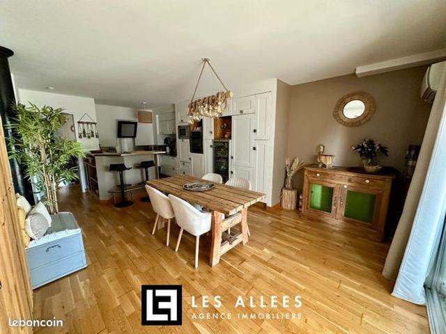 Appartement vente à Nyons, Montélimar