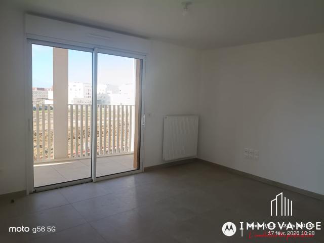Appartement vente à Montpellier, Castelnau-le-lez