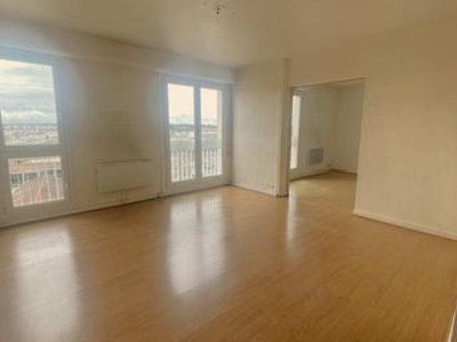 Appartement vente à Langon