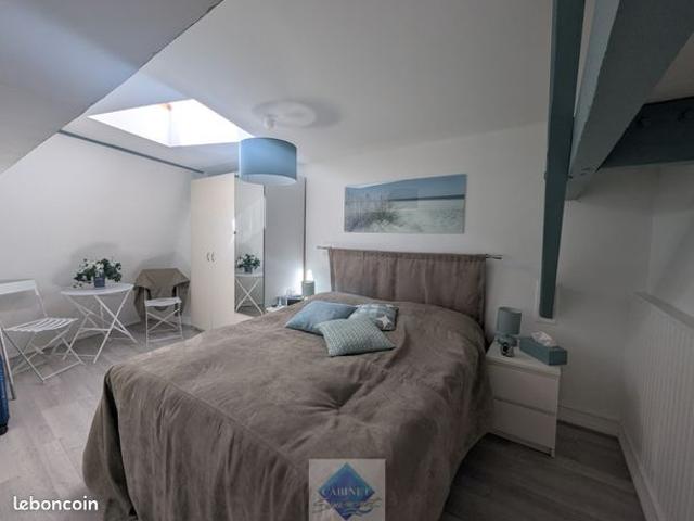 Appartement vente à Abbeville, Mers-les-bains