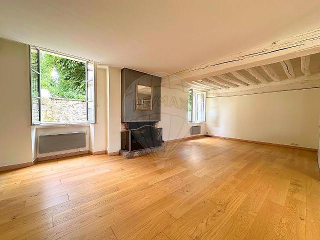 Appartement vente à Senlis
