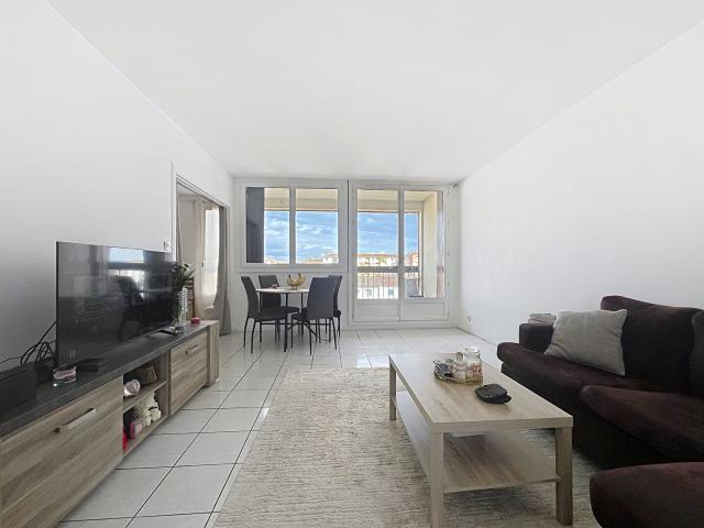 Appartement vente à Arles