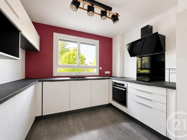 Appartement location à Palaiseau, Sainte-geneviève-des-bois