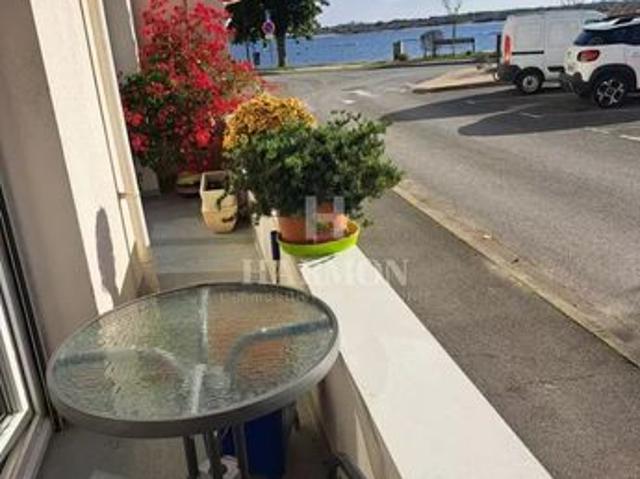 Appartement vente à Arcachon, La Teste-de-buch