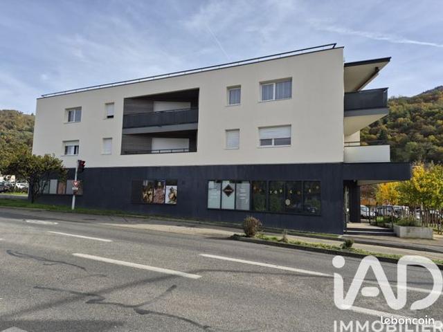 Appartement vente à Grenoble, Murianette