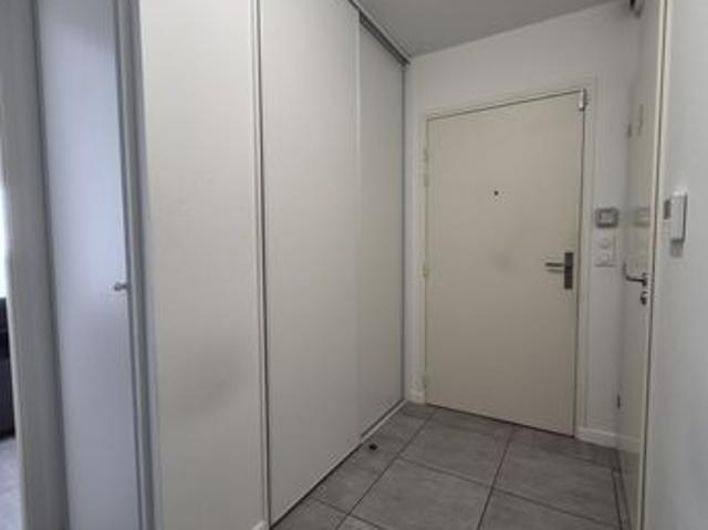 Appartement vente à Grenoble, Murianette