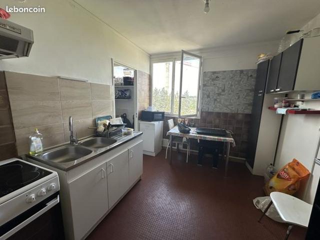 Appartement vente à Garges-lès-gonesse, Martinique