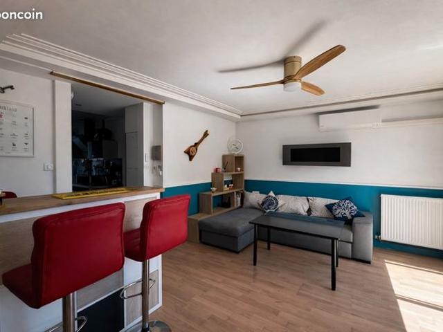 Appartement vente à Avignon