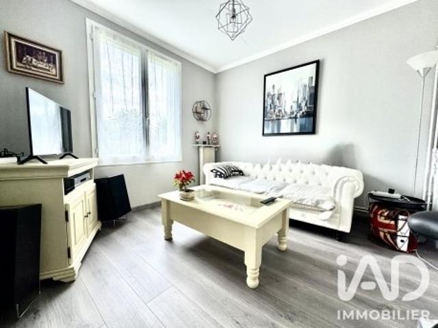 Appartement vente à Tours, Saint-avertin