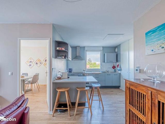 Appartement vente à Floirac
