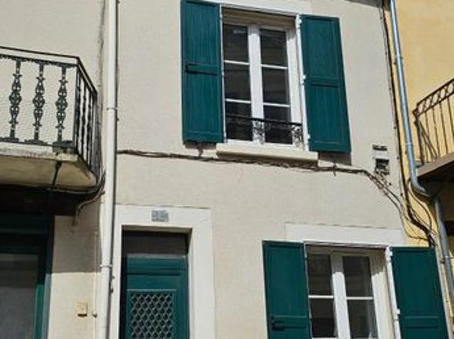 Appartement vente à Luzarches