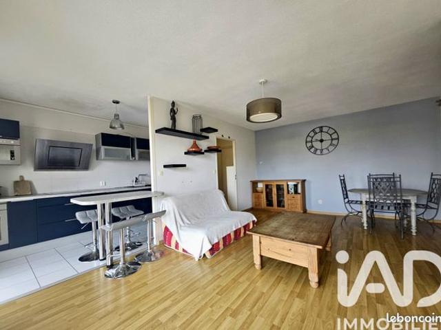 Appartement vente à Dax, Saint-paul-lès-dax