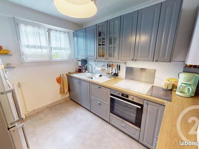 Appartement vente à Saint-Quentin, Saint-quentin