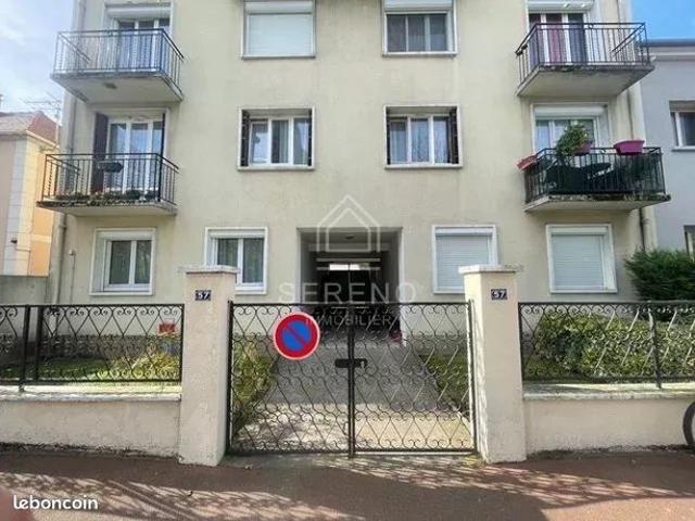 Appartement vente à Nanterre, Rueil-malmaison