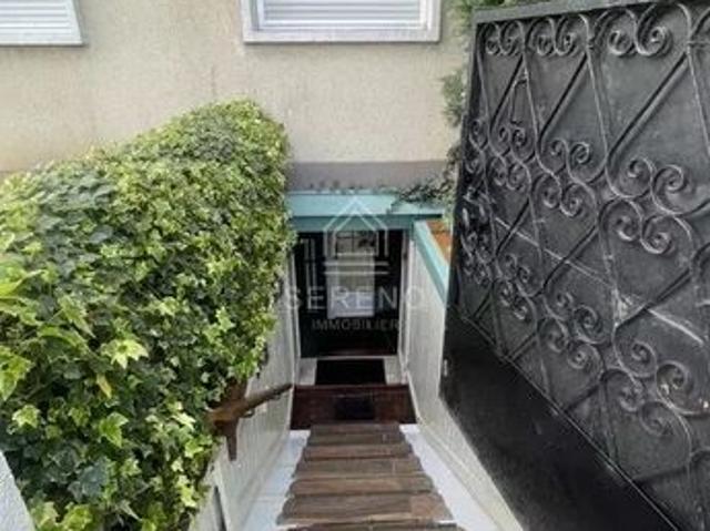 Appartement vente à Nanterre, Rueil-malmaison