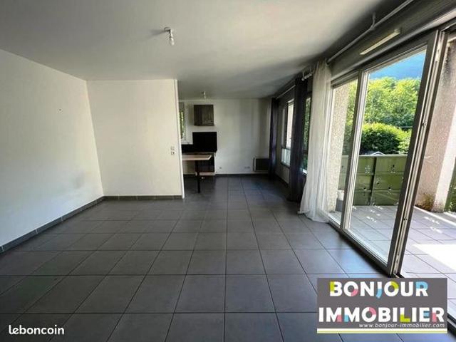 Appartement vente à Chambéry, Méry