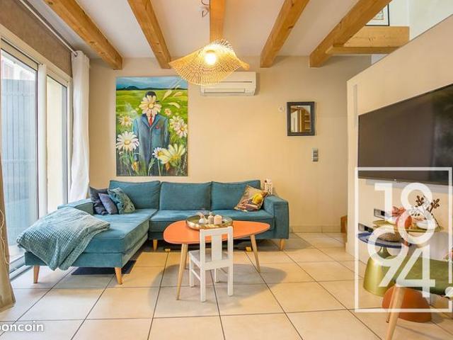 Appartement vente à Marseille, Allauch