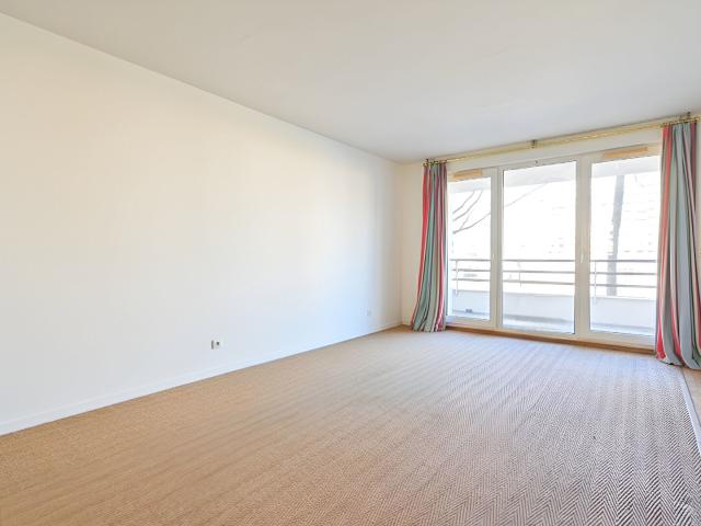 Appartement vente à Quartier La Ferme / Les Îles / Les Chartreux, Issy-les-Moulineaux