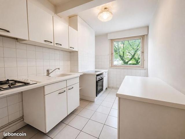 Appartement vente à Lille