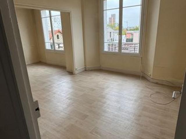 Appartement vente à Saint-Denis, La Courneuve