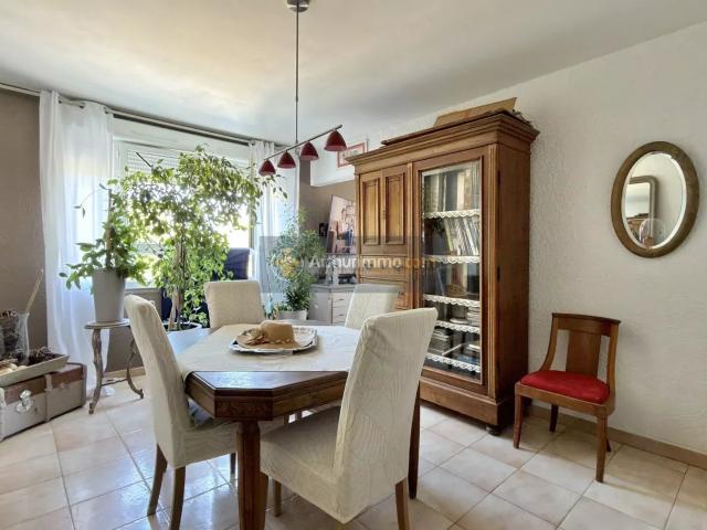 Appartement vente à Fréjus, Var