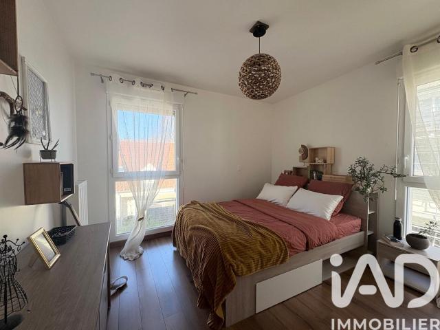 Appartement vente à Torcy, Brie-comte-robert