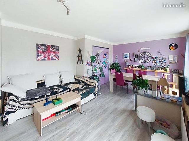 Appartement vente à Arrondissement de Toulon, La Seyne-sur-mer