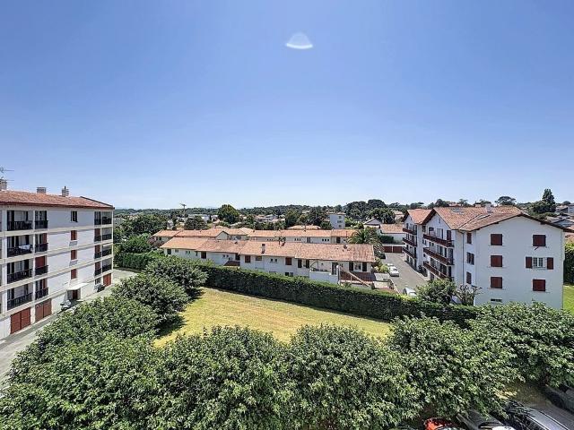 Appartement vente à Bayonne, Anglet