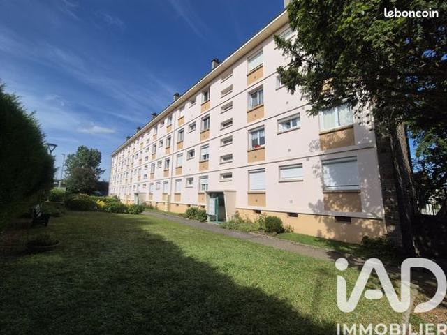 Appartement vente à Rouen, Saint-etienne-du-rouvray