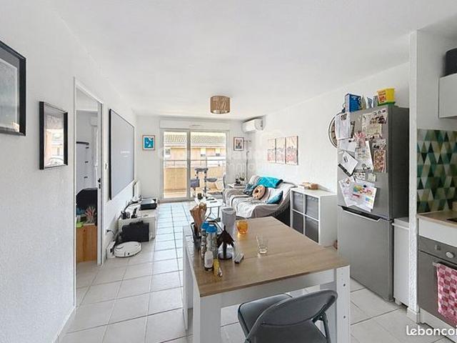 Appartement vente à Avignon