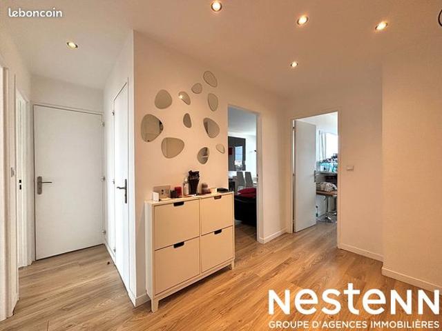 Appartement vente à Nogent-sur-Marne, Champigny-sur-marne