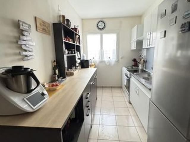 Appartement vente à Saintes, Saujon