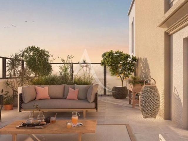 Appartement vente à L'Haÿ-les-Roses, Choisy-le-roi